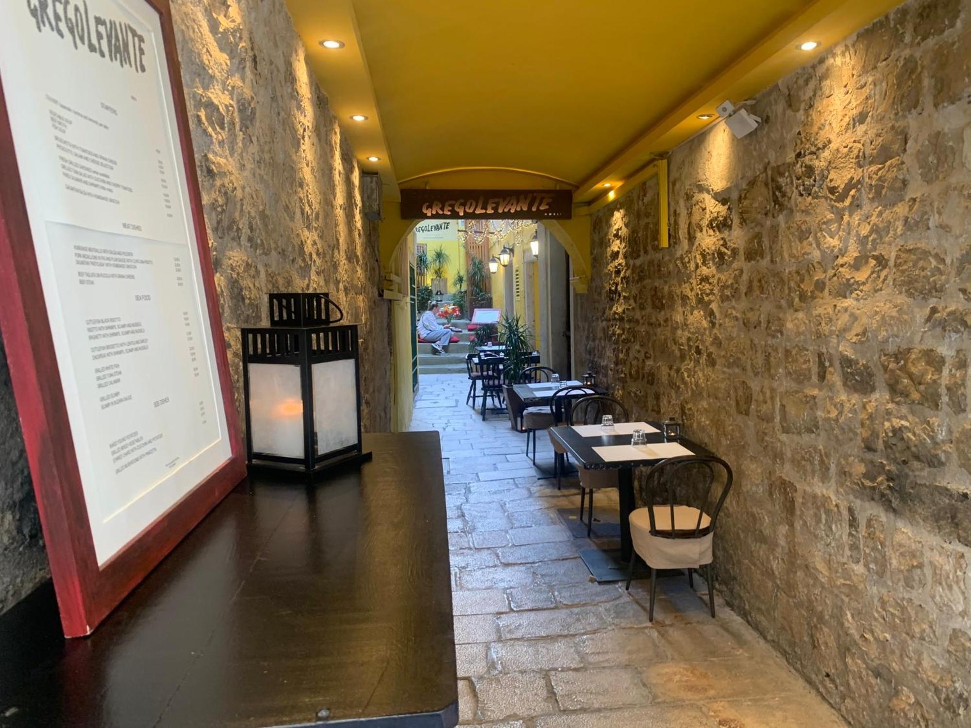 Priuli Heritage Suites Сплит Экстерьер фото