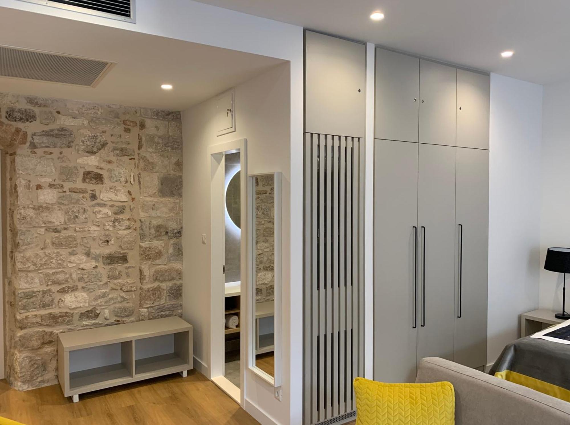 Priuli Heritage Suites Сплит Экстерьер фото