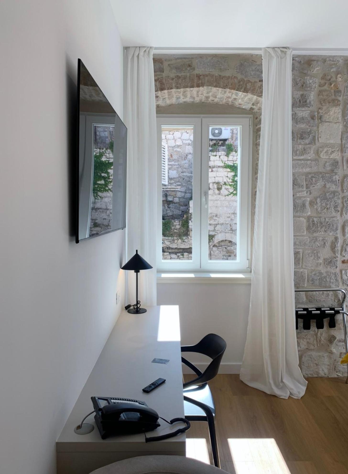 Priuli Heritage Suites Сплит Экстерьер фото