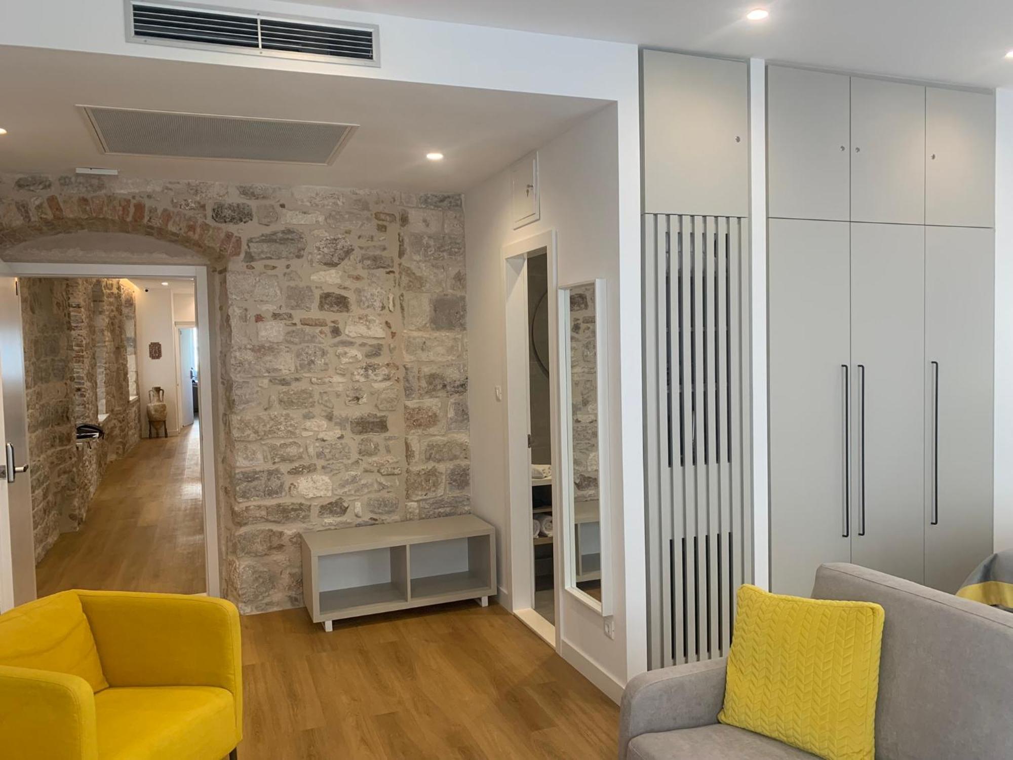 Priuli Heritage Suites Сплит Экстерьер фото