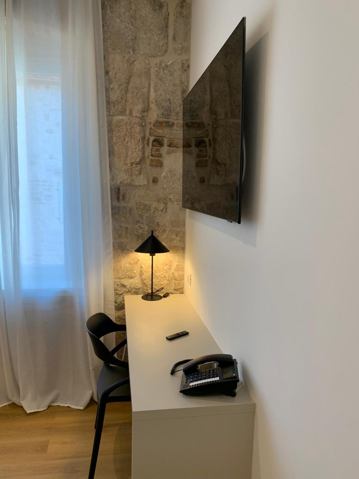 Priuli Heritage Suites Сплит Экстерьер фото