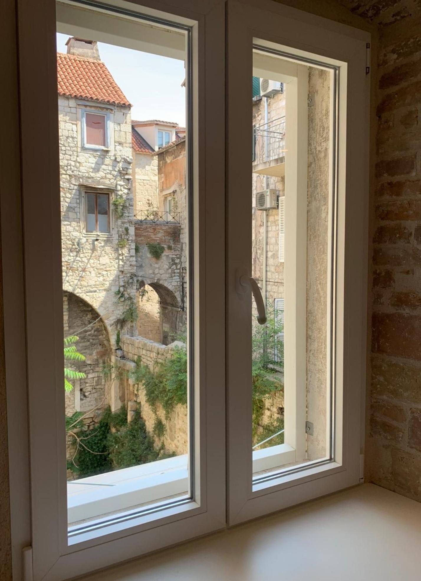 Priuli Heritage Suites Сплит Экстерьер фото