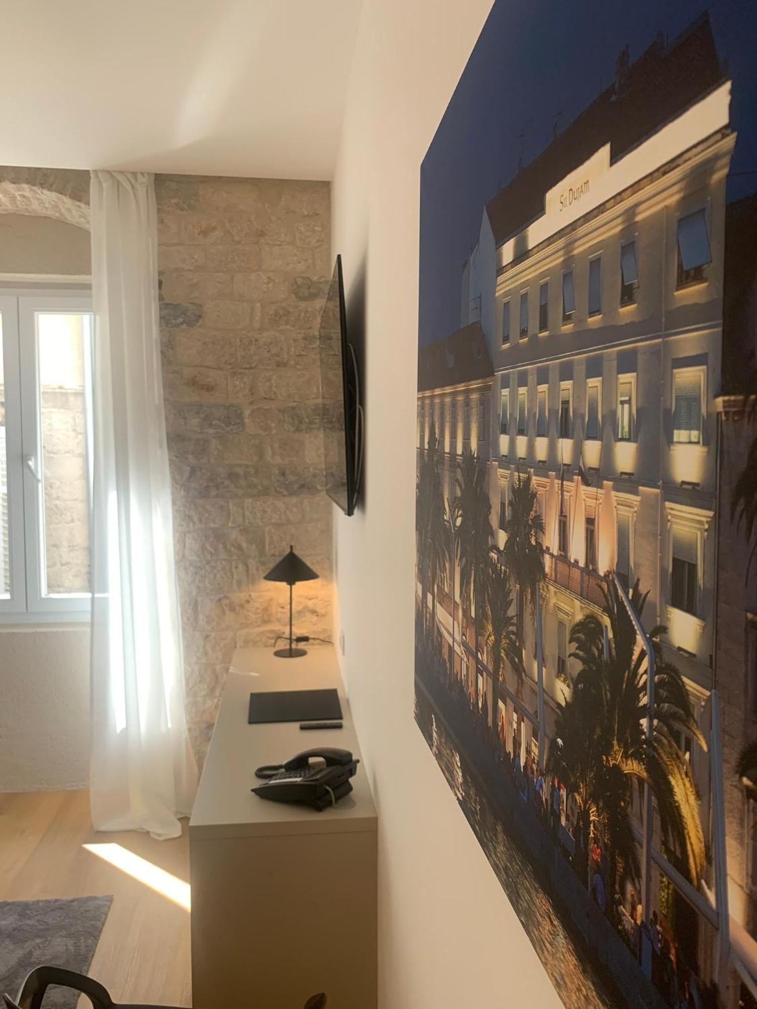 Priuli Heritage Suites Сплит Экстерьер фото