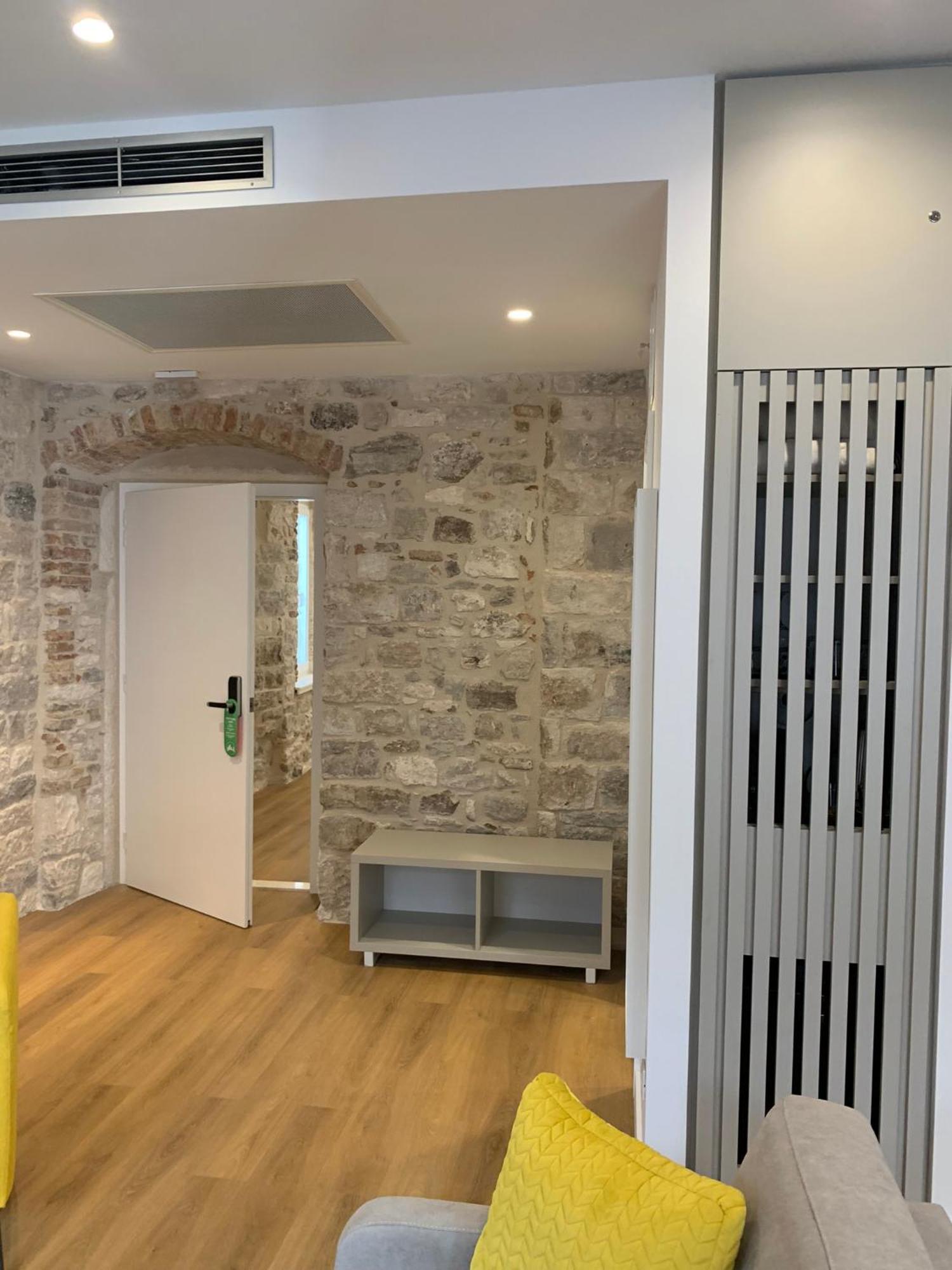 Priuli Heritage Suites Сплит Экстерьер фото